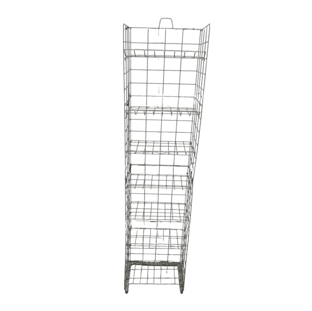 Стойка прикассовая