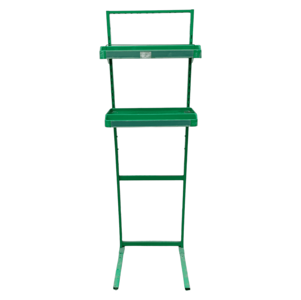 Стойка прикассовая