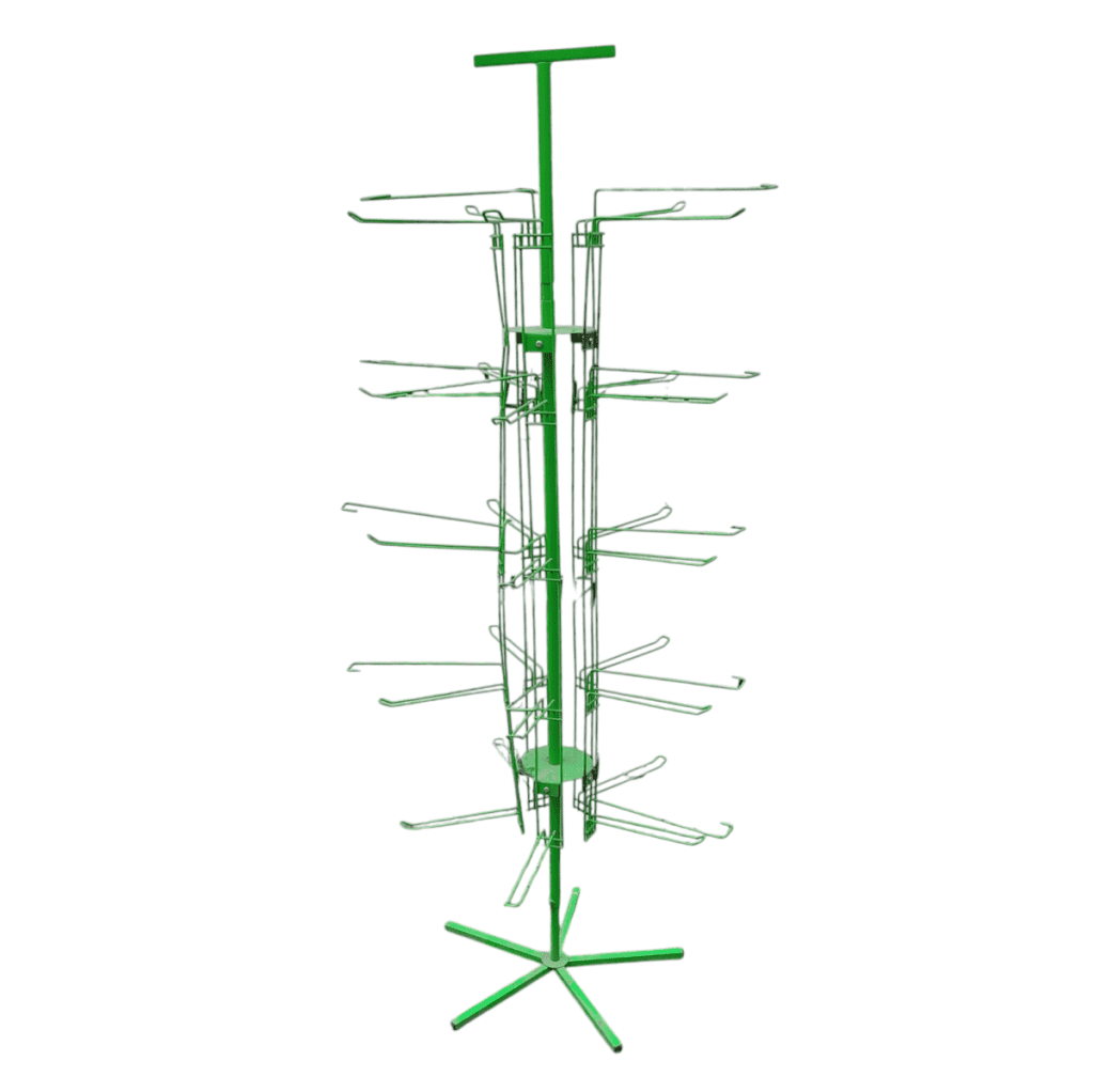 Стойка прикассовая