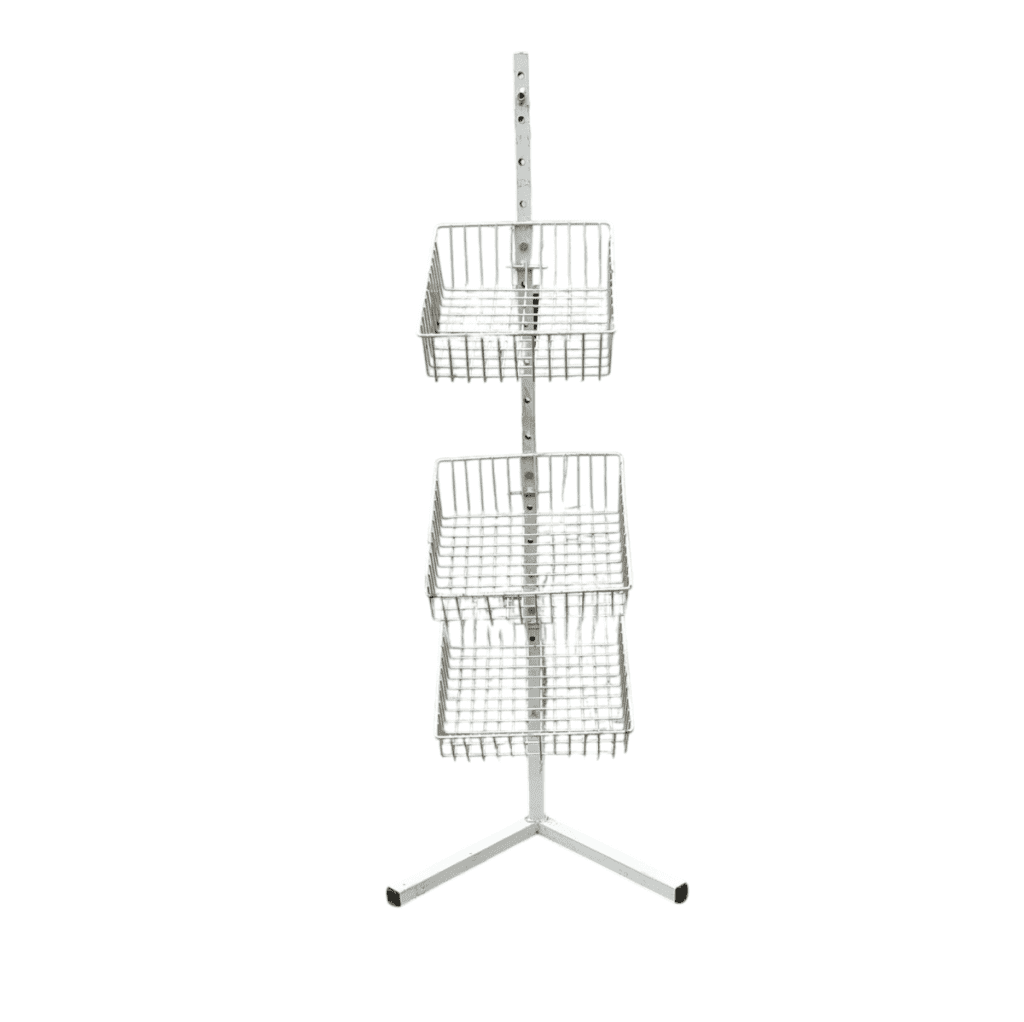 Стойка прикассовая