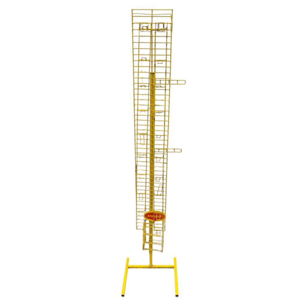 Стойка прикассовая