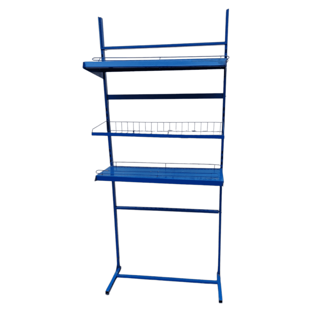 Стойка прикассовая