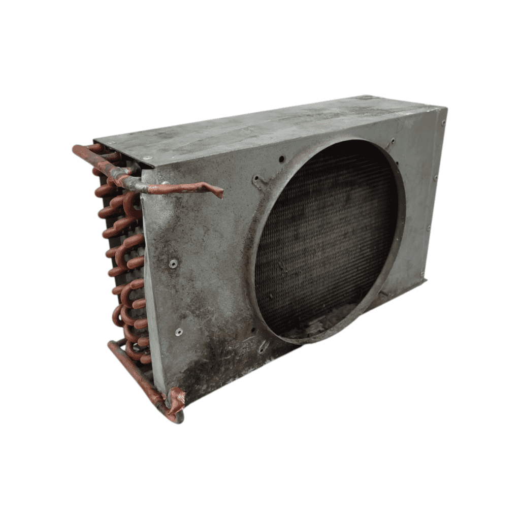 Конденсатор