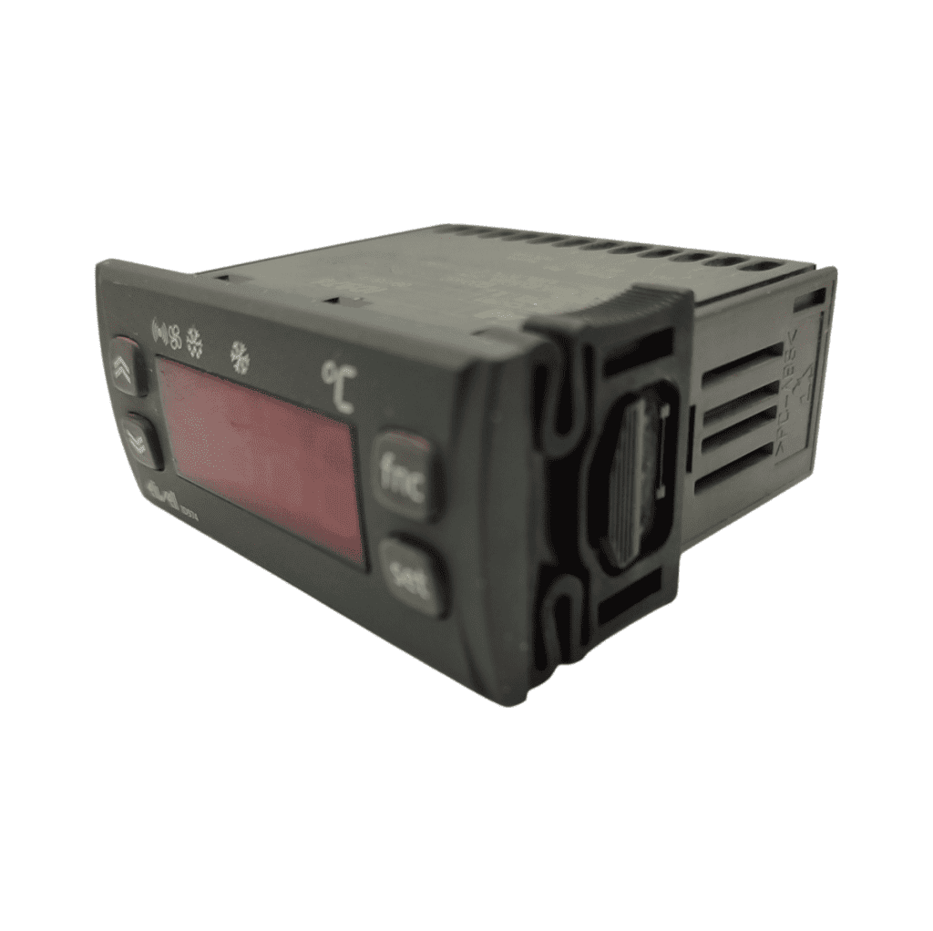 Контроллер Eliwell ID974