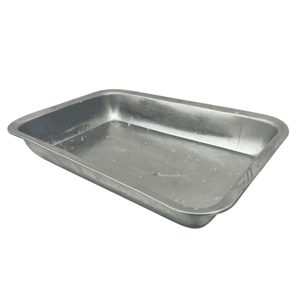 Лоток нержавейка