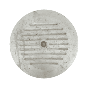 Щиток крышка BECKERS ножа слайсера ES 250