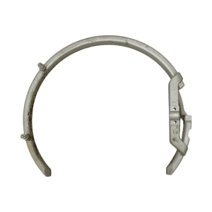 Кольцо для слайсера Beckers ES 250 00000001265