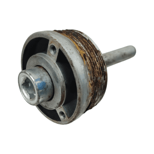 Вал приводной для слайсера Beckers ES 250 00000009919