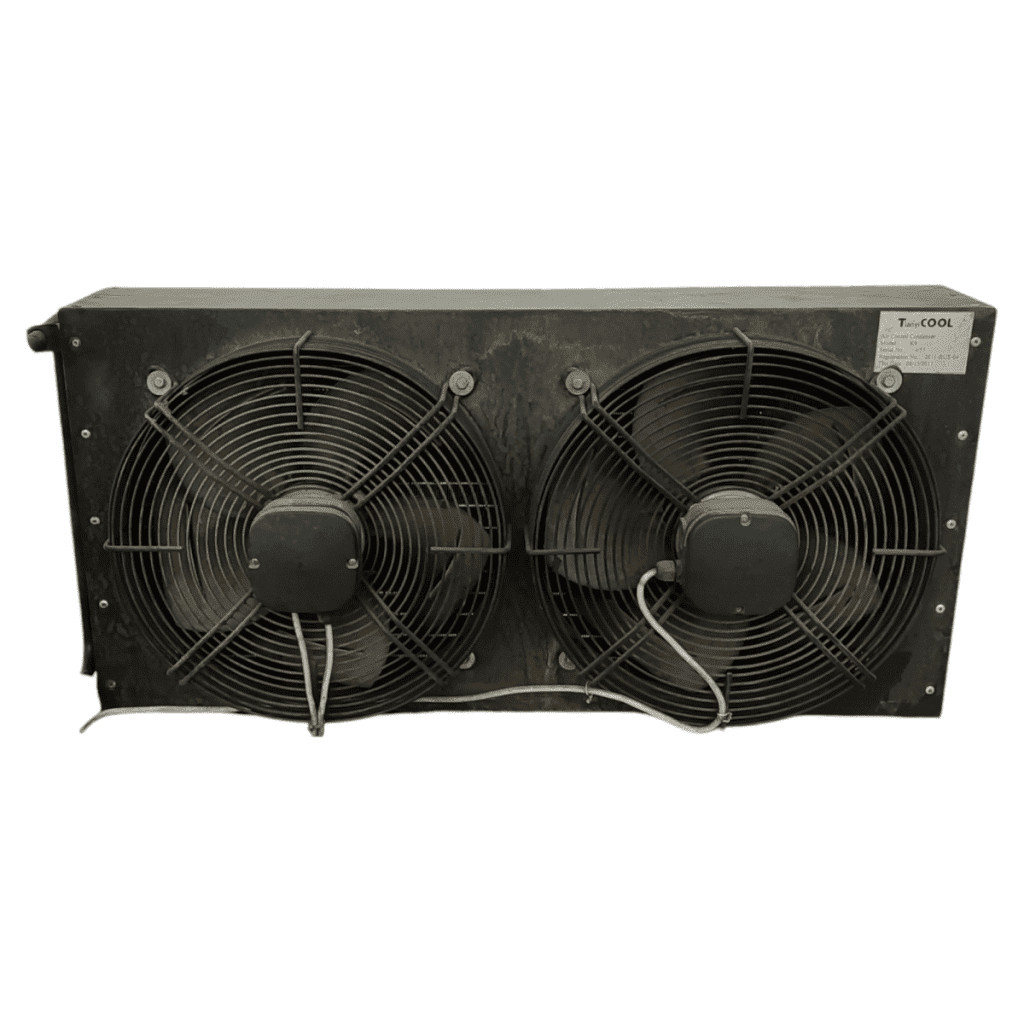 Конденсатор T-Cool K9