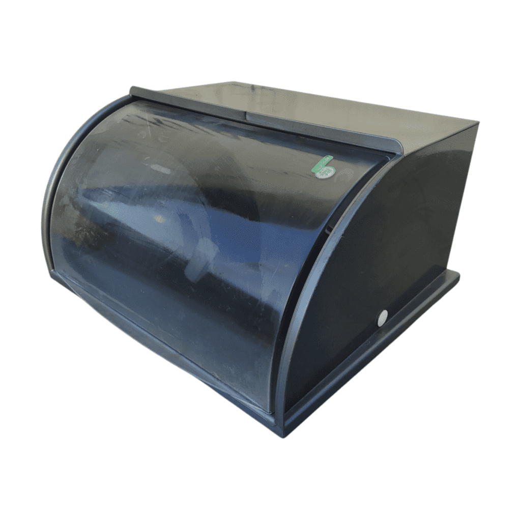 Хлебница Berossi Mulin