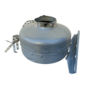 Вентилятор осевой Airone BKK 100