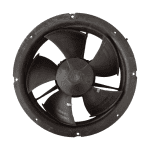 Вентилятор осевой EBMpapst W1G200-EC87-20