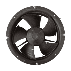 Вентилятор осевой EBMpapst W1G200-EC87-20