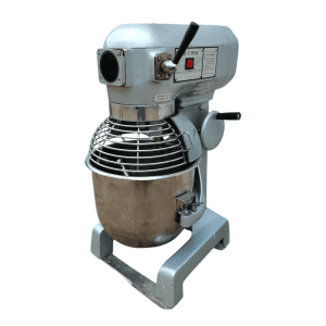 Миксер планетарный Starfood B20F