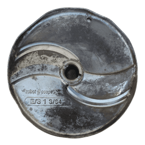 Диск для нарезки слайсами Robot Coupe E/S 1 3/64" (28062W)