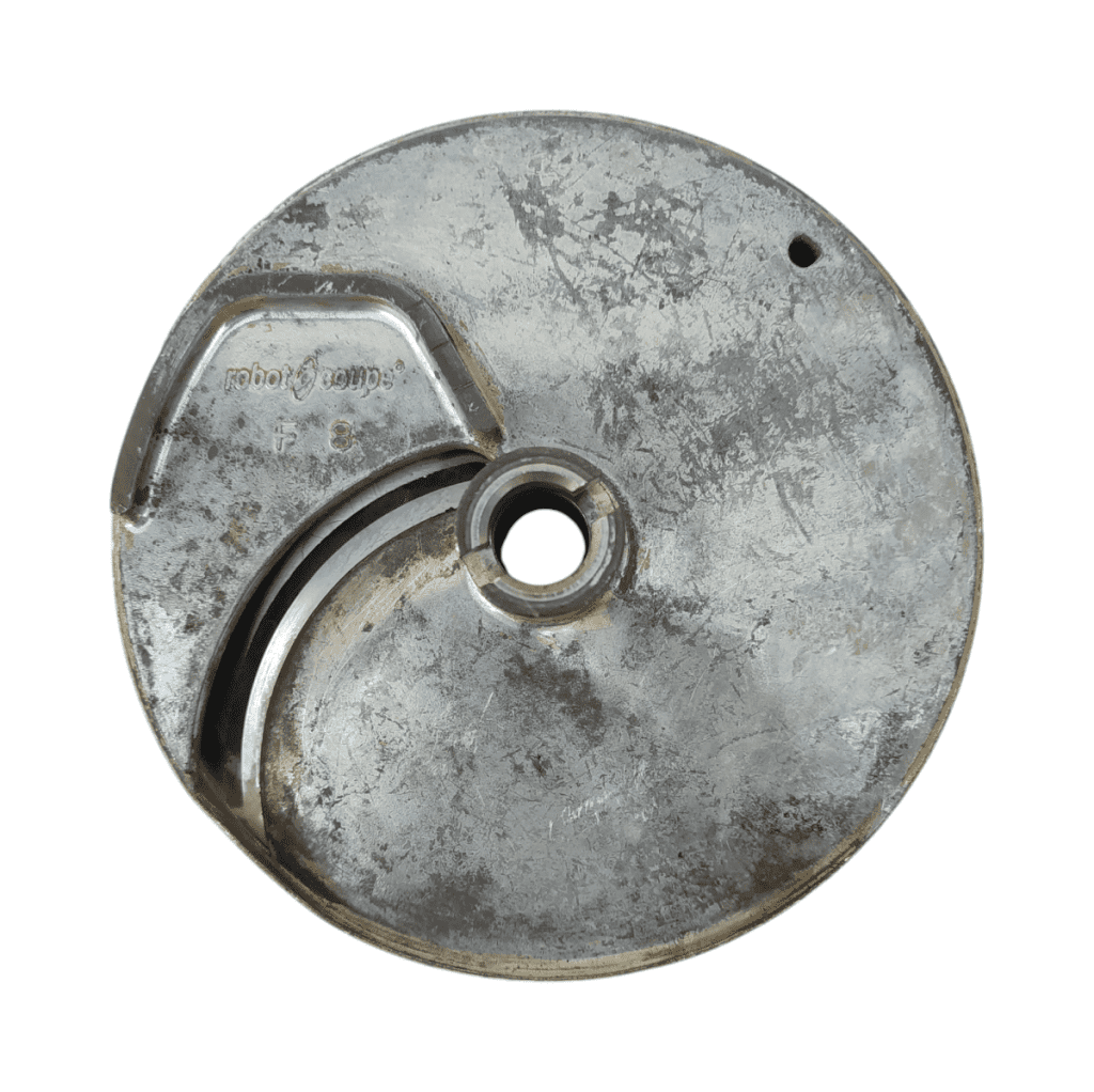 Диск-слайсер Robot coupe 29267W 8x8