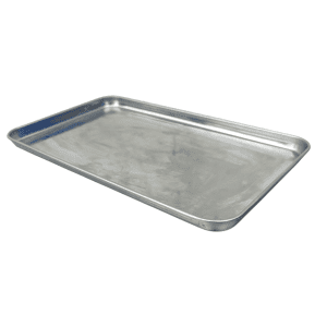 Лоток нержавейка 26/15/1