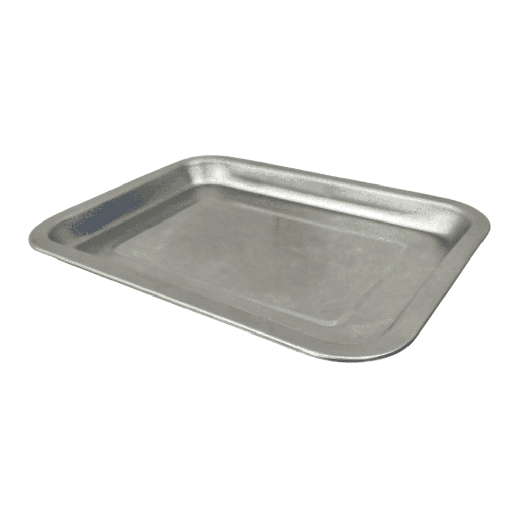Лоток нержавейка