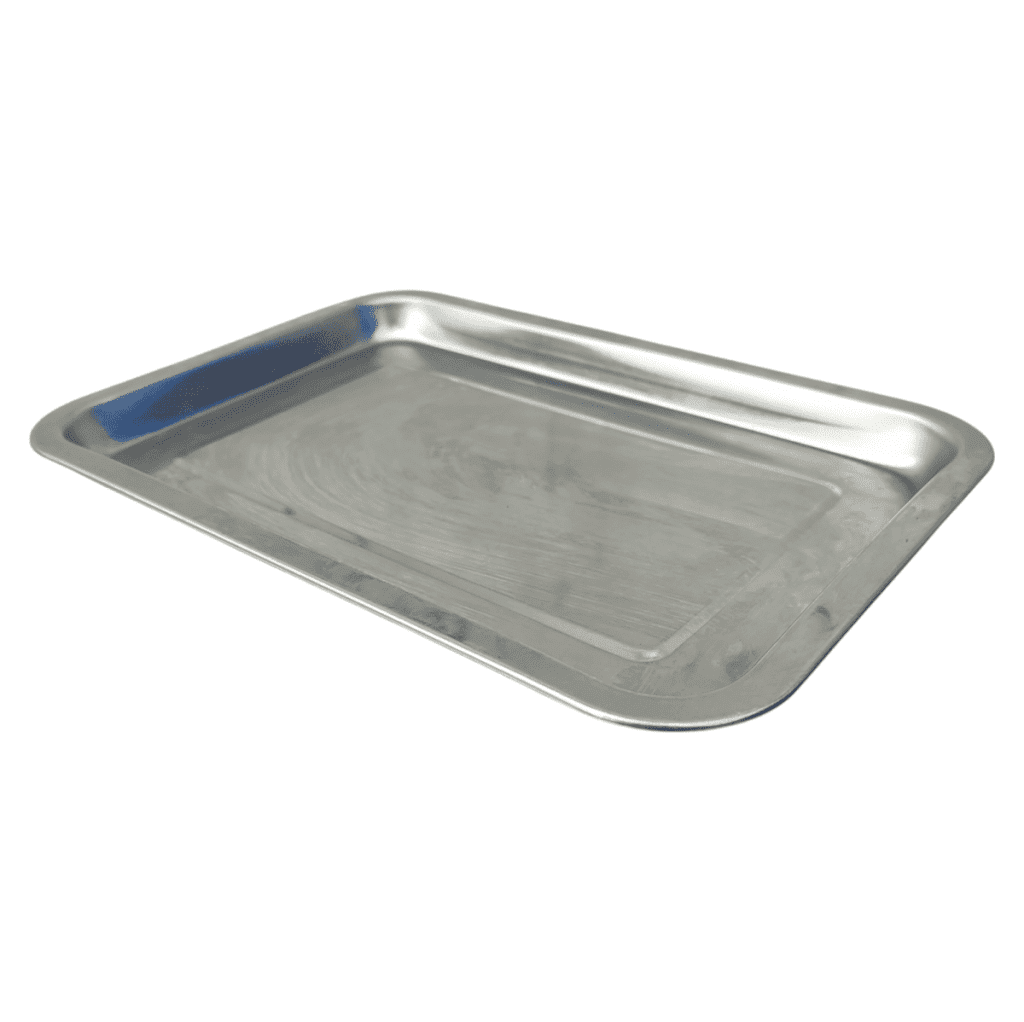 Лоток нержавейка
