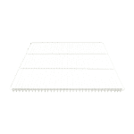 Полка решетка 480/455 1 борт