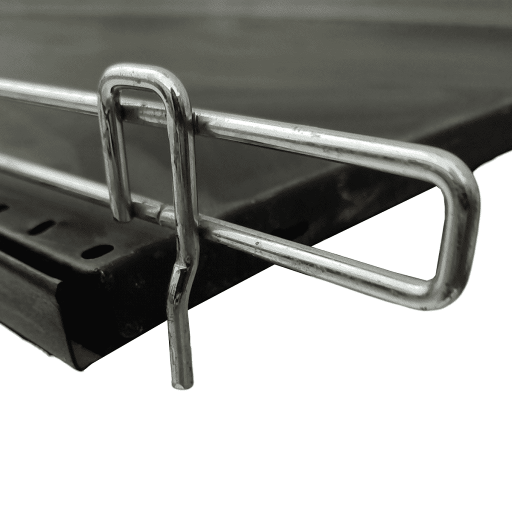 Ограничитель полки Водолей