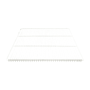 Полка решетка 480/455 1 борт