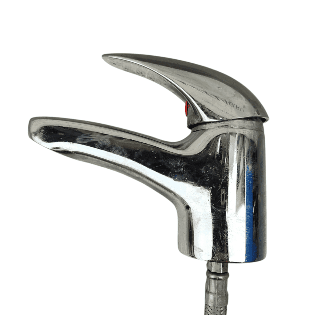 Смеситель для кухни Vidima Орион BA001AA