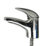 Смеситель для кухни Vidima Орион BA001AA