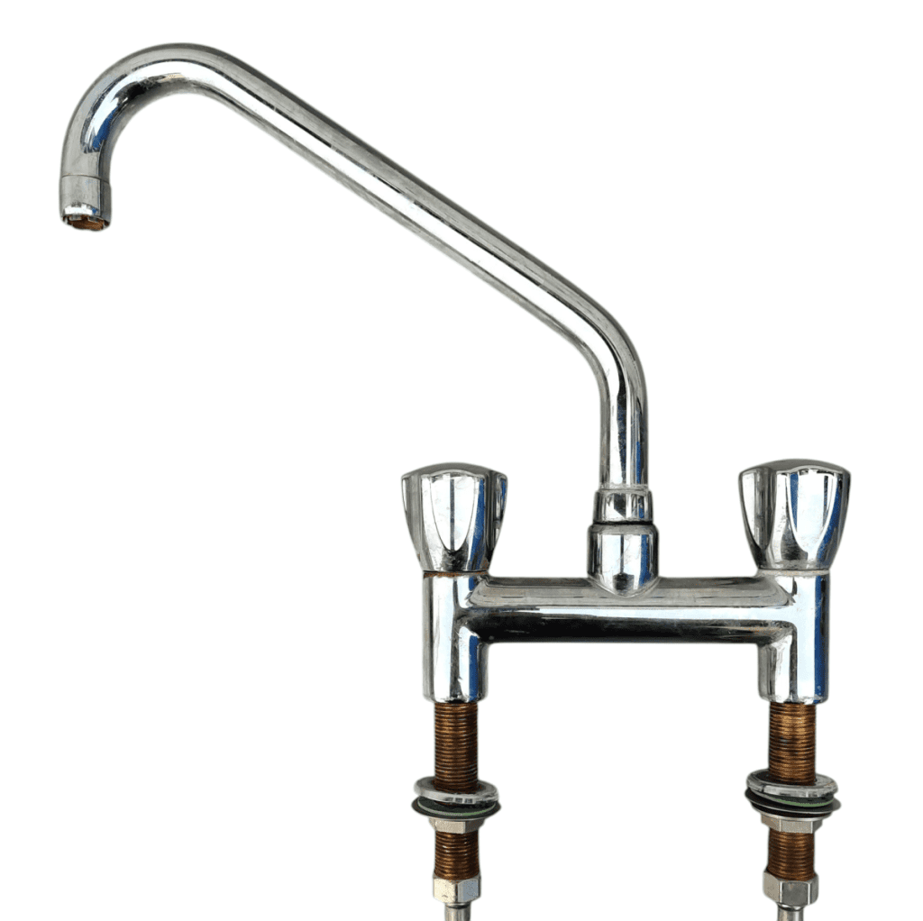 Смеситель для кухни KWC K.24.42.E1.000c35