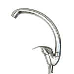 Cмеситель для кухни WasserWelt 14705_W