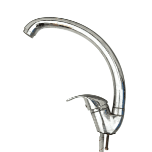 Cмеситель для кухни WasserWelt 14705_W