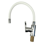 Смеситель для кухни ESKO Snake