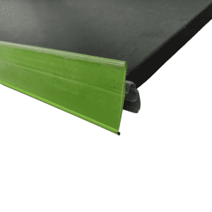 Ценникодержатель 990/45 салатовый LST