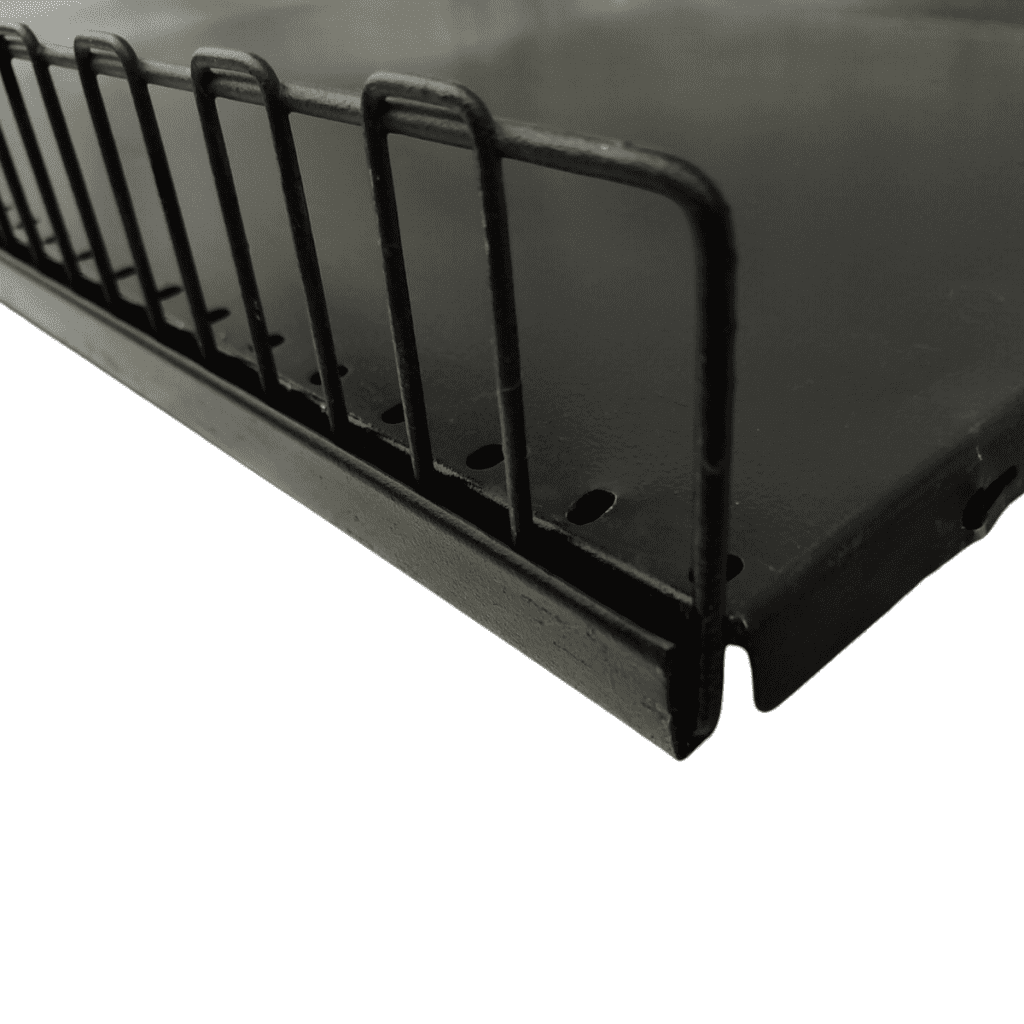 Ограничитель полки П-образный