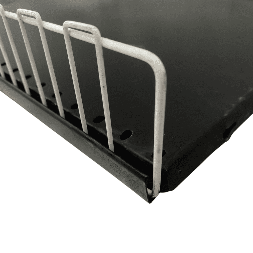 Ограничитель полки П-образный