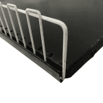 Ограничитель полки П-образный 1230/85