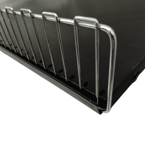 Ограничитель полки П-образный 790/85