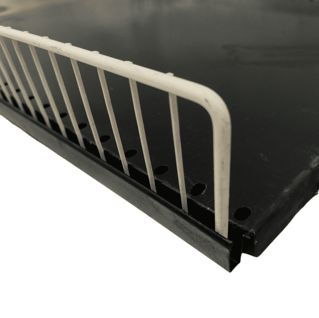 Ограничитель полки Юнитрейд