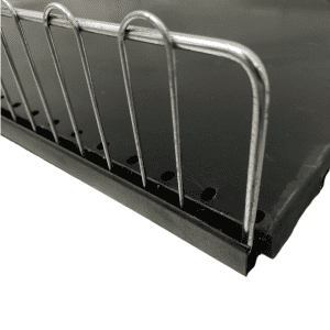 Ограничитель полки СК 990/105