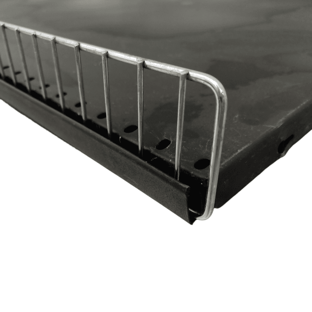 Ограничитель полки Юнитрейд