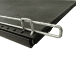 Ограничитель полки Водолей 640/в55/30