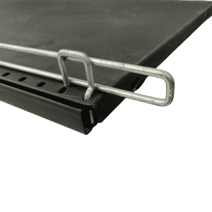 Ограничитель полки Водолей 640/в55/30