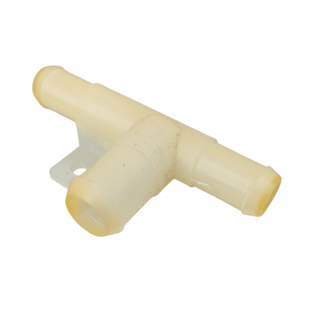 Тройник пластмассовый (00-324071-000)