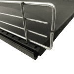 Ограничитель полки Купец 685/в100/80