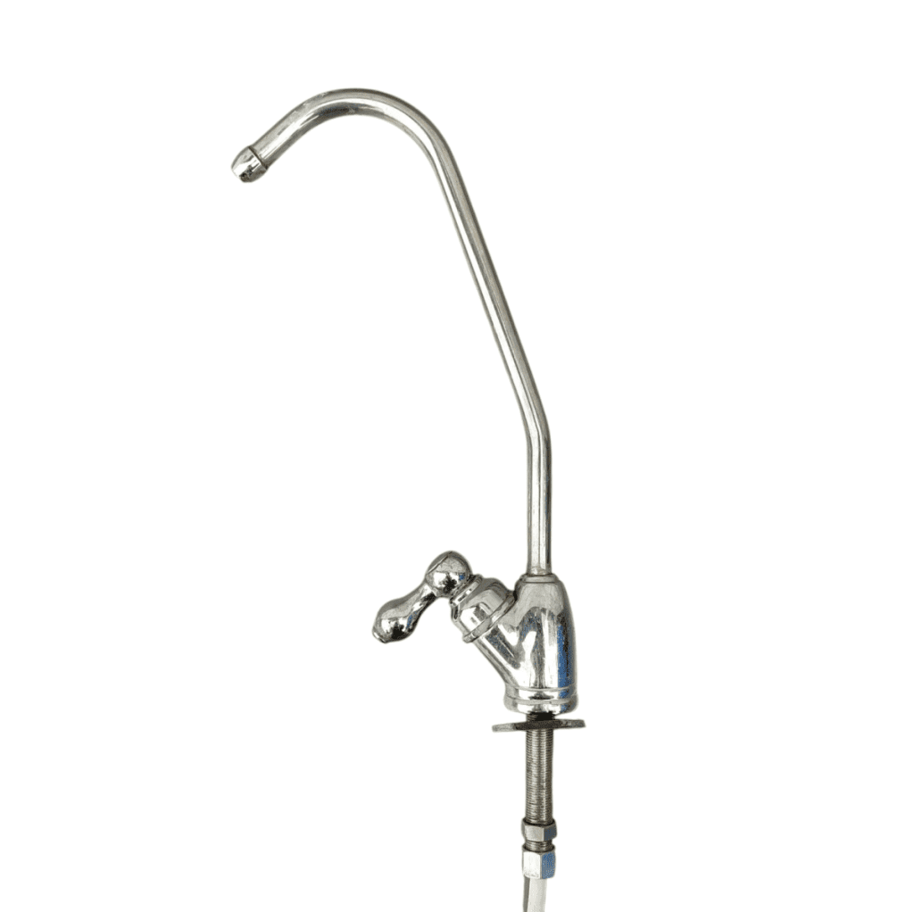 Кран для питьевой воды