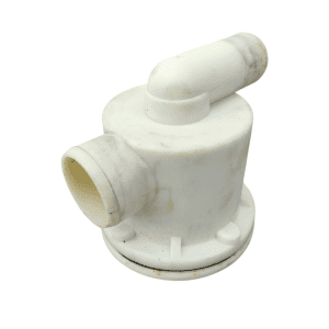 Корпус воздухозаборный для для Hobart ECOMAX-502 (00-323802-001)