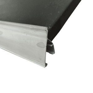 Ценникодержатель 980/45 белый UT