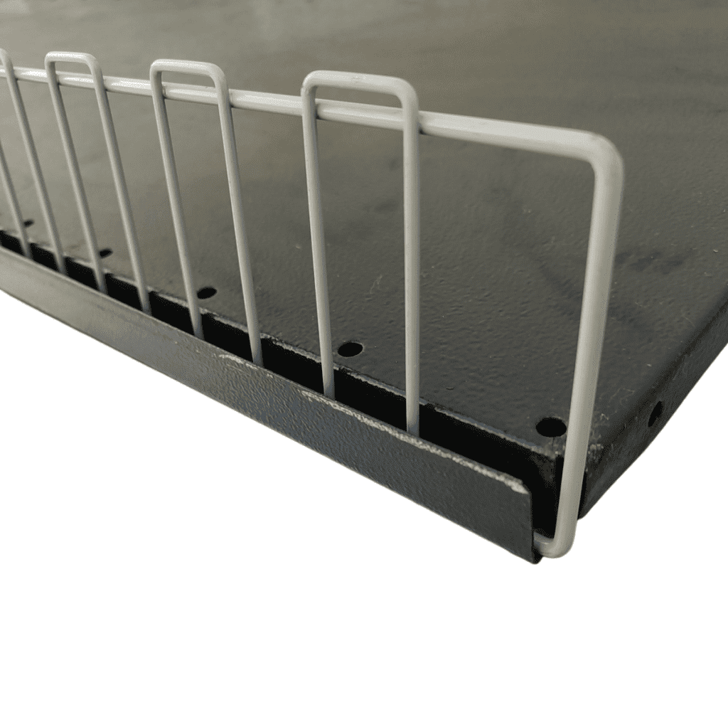 Ограничитель полки П-образный