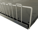 Ограничитель полки П-образный 920/85