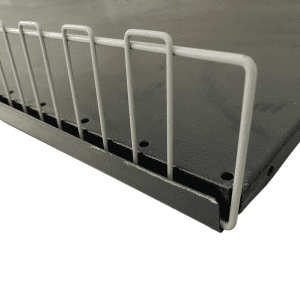 Ограничитель полки П-образный 920/85